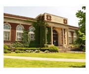 Photo of Spalding University - Louisville, KY
