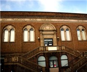 Photo of Chinatown Branch Library - San Francisco, CA