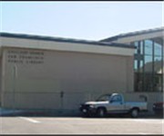 Photo of Excelsior Branch Library - San Francisco, CA