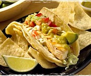 Photo of Baja Fresh Mexican Grill - Meridian, ID
