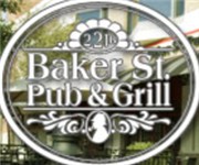 Photo of Baker Street Pub & Grill - Houston, TX