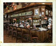 Photo of Baker Street Pub & Grill - Fort Worth, TX