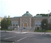 Photo of Bangor Public Library - Bangor, ME