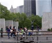 Photo of Battery Park - New York, NY
