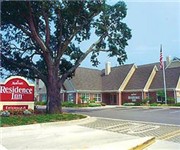 Photo of Residence Inn Pensacola Downtown - Pensacola, FL