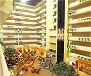 Photo of Albuquerque Marriott Pyramid North - Albuquerque, NM