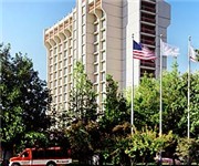 Photo of Atlanta Marriott Perimeter Center - Atlanta, GA