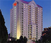 Photo of Atlanta Marriott Suites Midtown - Atlanta, GA