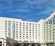 Photo of Bethesda North Marriott Hotel & Conference Center - Bethesda, MD