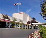 Photo of Boston Marriott Newton - Newton, MA