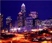 Photo of Charlotte Marriott City Center - Charlotte, NC