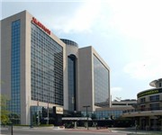 Photo of Chattanooga Marriott at the Convention Center - Chattanooga, TN