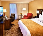 Photo of Cleveland Airport Marriott - Cleveland, OH