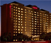 Photo of Dallas Marriott Suites Market Center - Dallas, TX