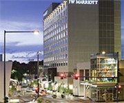 Photo of JW Marriott Denver at Cherry Creek - Denver, CO