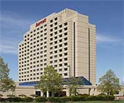 Photo of Detroit Marriott Troy - Troy, MI