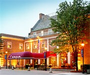 Photo of The Dearborn Inn, A Marriott Hotel - Dearborn, MI