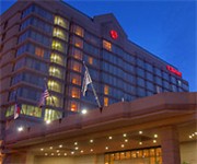 Photo of Durham Marriott at the Civic Center - Durham, NC