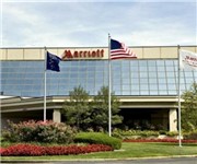 Photo of Evansville Airport Marriott - Evansville, IN