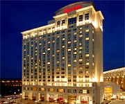 Photo of Hartford Marriott Downtown - Hartford, CT