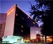 Photo of Houston Marriott West Loop by The Galleria - Houston, TX