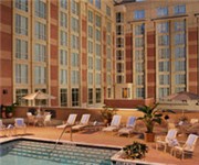 Photo of Sugar Land Marriott Town Square - Sugar Land, TX