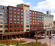 Photo of Coralville Marriott Hotel & Conference Center - Coralville, IA