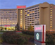 Photo of Overland Park Marriott - Overland Park, KS