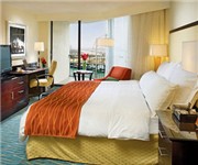 Photo of Miami Marriott Biscayne Bay - Miami, FL