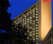 Photo of Nashville Airport Marriott - Nashville, TN