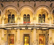 Photo of New York Marriott East Side - New York, NY