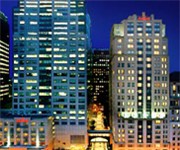 Photo of New York Marriott at the Brooklyn Bridge - Brooklyn, NY