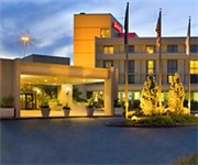 Photo of Omaha Marriott - Omaha, NE
