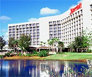 Photo of Orlando Airport Marriott - Orlando, FL