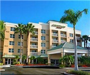 Photo of Orlando Marriott Downtown - Orlando, FL