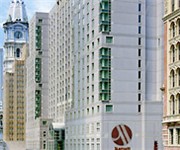 Photo of Philadelphia Marriott Downtown - Philadelphia, PA