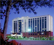 Photo of Phoenix Airport Marriott - Phoenix, AZ