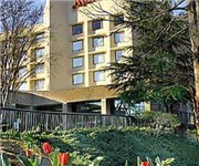 Photo of Raleigh Marriott Crabtree Valley - Raleigh, NC