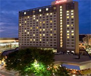 Photo of Richmond Marriott - Richmond, VA