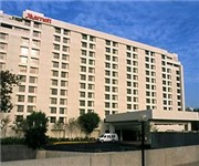 Photo of Riverside Marriott - Riverside, CA