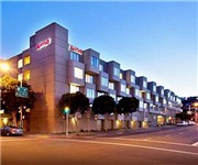 Photo of San Francisco Marriott Fisherman's Wharf - San Francisco, CA