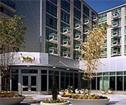Photo of Seattle Marriott Waterfront - Seattle, WA