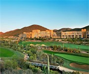 Photo of JW Marriott Starr Pass Resort & Spa - Tucson, AZ