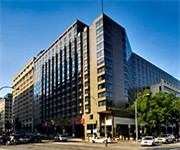 Photo of JW Marriott Hotel Pennsylvania Avenue - Washington, DC