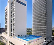 Photo of Renaissance Atlanta Hotel Downtown - Atlanta, GA