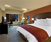 Photo of Renaissance Seattle Hotel - Seattle, WA