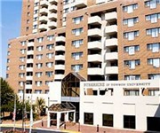 Photo of Burkshire Marriott Conference Hotel - Towson, MD