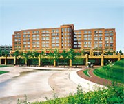 Photo of Kingsgate Marriott Conference Hotel at University of Cincinnati - Cincinnati, OH