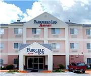 Photo of Fairfield Inn Billings - Billings, MT