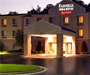 Photo of Fairfield Inn & Suites Columbus - Columbus, IL
